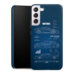 Premium Skyddskal matt