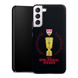 VfB DFB-Pokal Sieger Schwarz
