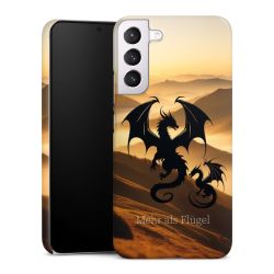 Premium Skyddskal matt