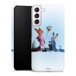 Premium Skyddskal matt