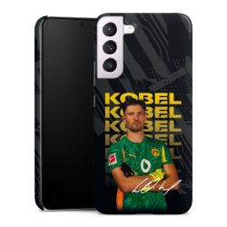 Premium Skyddskal matt