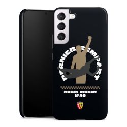 Premium Skyddskal matt