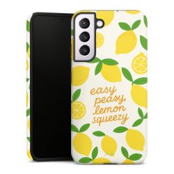 Easy Peasy Lemon Squeezy