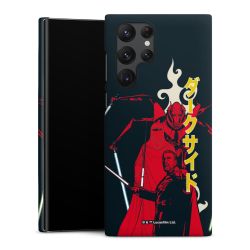 Premium Skyddskal matt