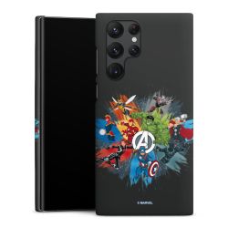 Premium Skyddskal matt