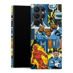 Premium Skyddskal matt