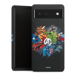 Suojakuori Plus Mattapinta