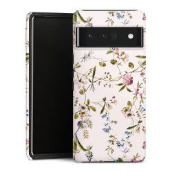 Vintage Blumen Spring