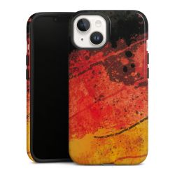 Tough Case glänzend