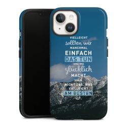 Tough Case glänzend