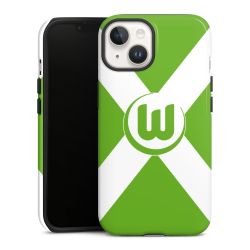 Tough Case glänzend