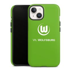 Tough Case glänzend