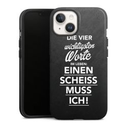 Tough Case glänzend