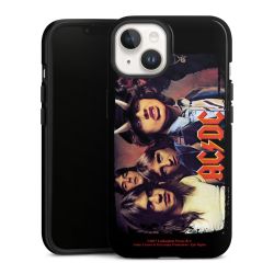 Tough Case glänzend