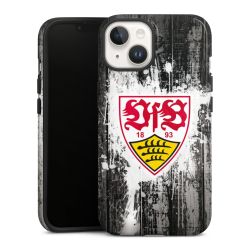 Tough Case glänzend