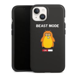 Tough Case glänzend