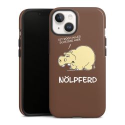 Tough Case glänzend