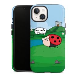 Tough Case glänzend