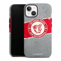 Tough Case glänzend