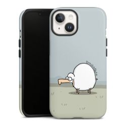 Tough Case glänzend