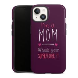 Tough Case glänzend