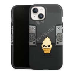 Tough Case glänzend