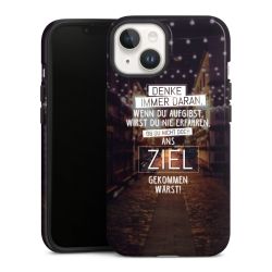 Tough Case glänzend