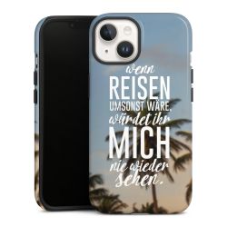 Tough Case glänzend