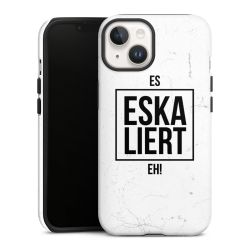 Tough Case glänzend