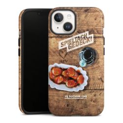 Tough Case glänzend