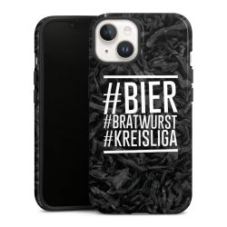 Tough Case glänzend