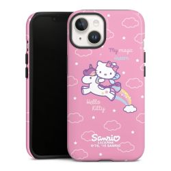 Tough Case glänzend