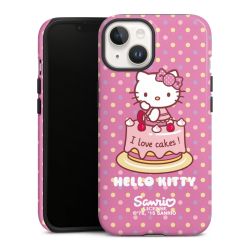 Tough Case glänzend