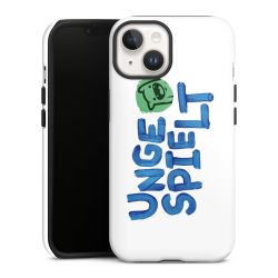 Tough Case glänzend