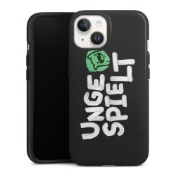 Tough Case glänzend