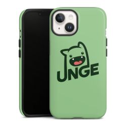 Tough Case glänzend