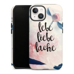 Tough Case glänzend