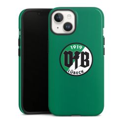 Tough Case glänzend