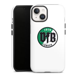 Tough Case glänzend