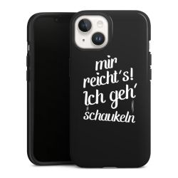 Tough Case glänzend