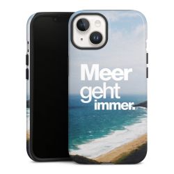 Tough Case glänzend