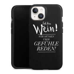 Tough Case glänzend