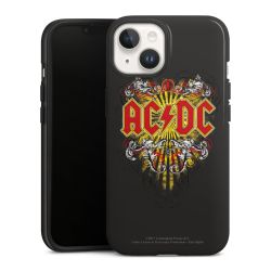 Tough Case glänzend