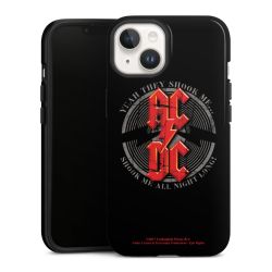 Tough Case glänzend