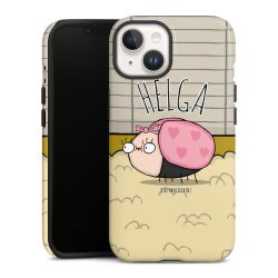 Tough Case glänzend