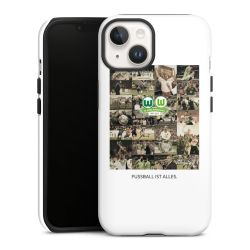 Tough Case glänzend