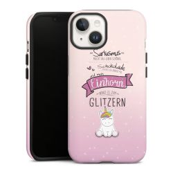 Tough Case glänzend