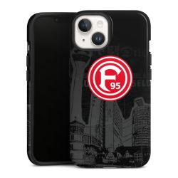 Tough Case glänzend