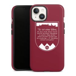 Tough Case glänzend