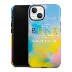 Tough Case glänzend